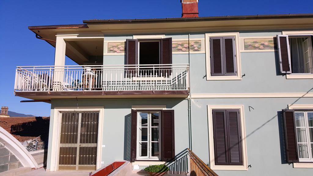 Fiore Di Loto Capannori Exterior photo