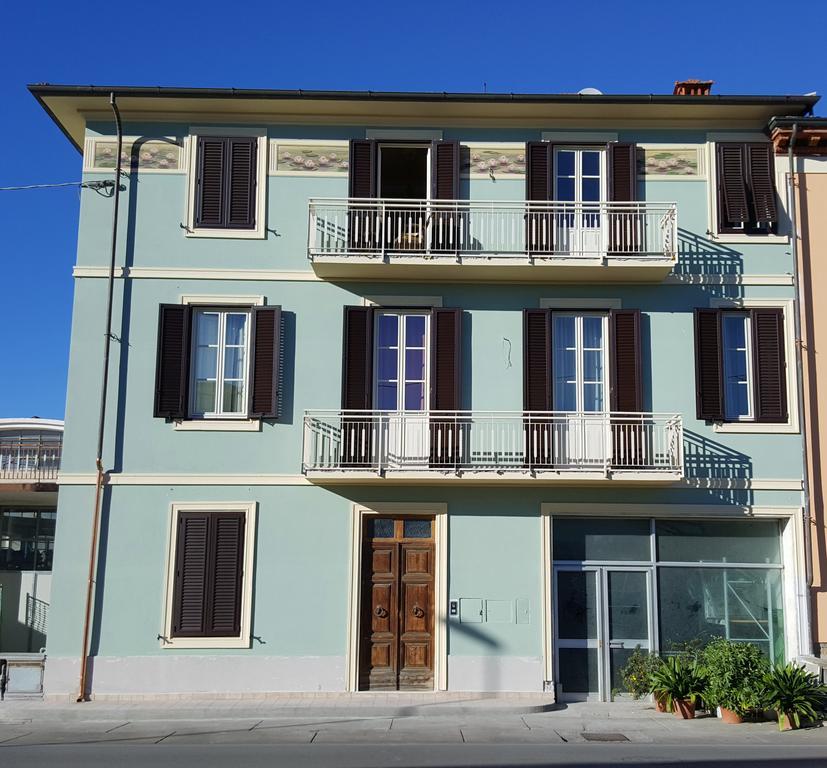 Fiore Di Loto Capannori Exterior photo